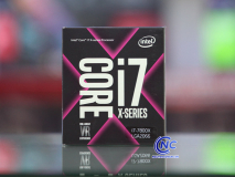 Cấu hình Intel Core i7 8700k có nhiều ưu điểm vượt trội trong cùng phân khúc1