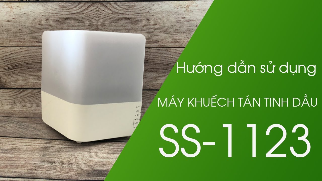 Máy tạo mùi, tạo hương chất lượng nào nên sử dụng cho thẩm mỹ viện (2)
