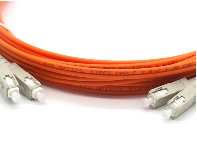 Địa chỉ mua dây nhảy quang multimode sc – sc duplex uy tín nhất. (1)