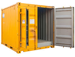 Mua container cũ để làm kho chứa hàng với chi phí rẻ.