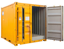 Mua Container Cũ để Làm Kho Chứa Hàng Với Chi Phí Rẻ.