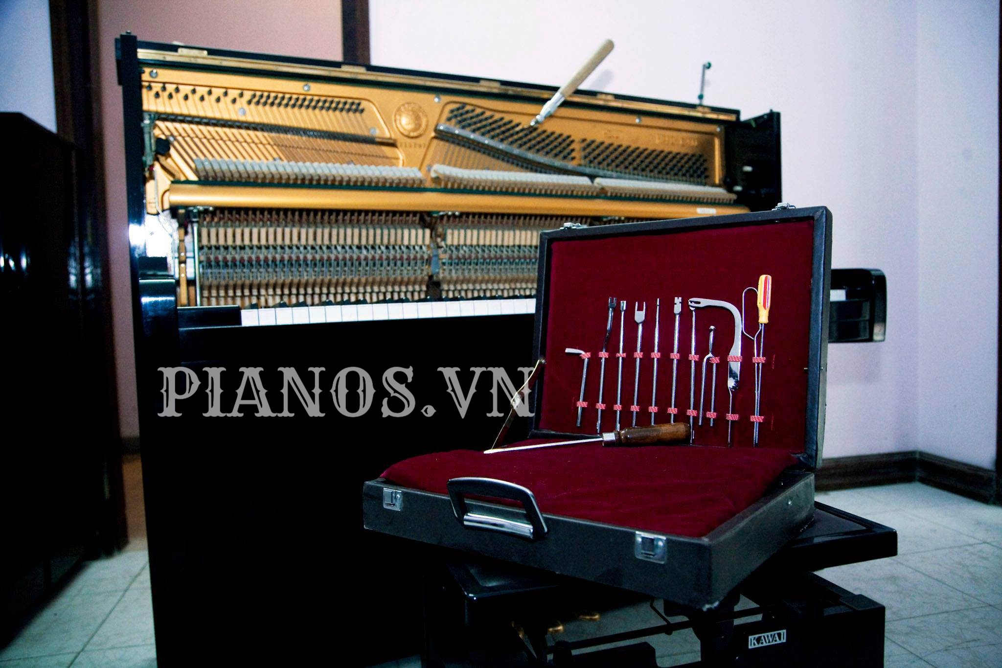 Đội vận chuyển đàn piano Hà Nội nào nên “chọn mặt gửi vàng” (2)