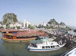 13. kinh nghiệm đặt vé tàu cao tốc đi đảo quan lạn từ hòn gai hạ long 20201