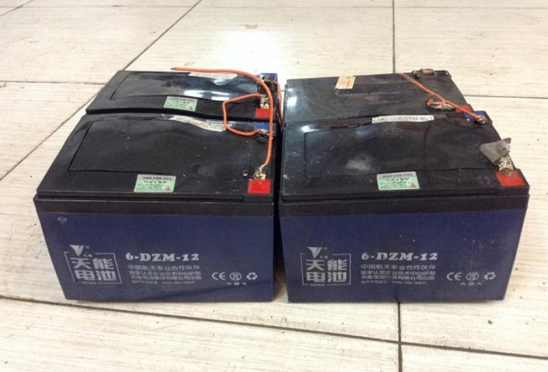 5 lý do bạn nên thay acquy xe đạp điện khi bị phồng rộp (1)