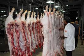 Có nên mua thịt lợn đông lạnh nhập khẩu không.