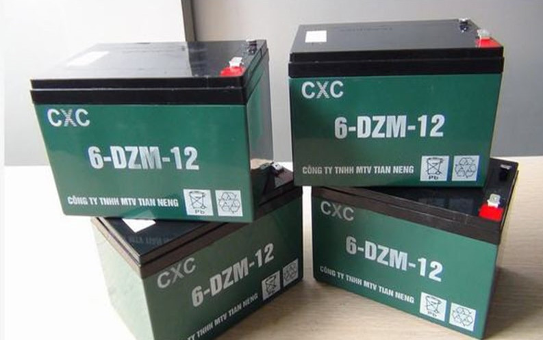 Ắc quy xe máy điện hãng nào tốt nhất hiện nay bạn nên biết (1)