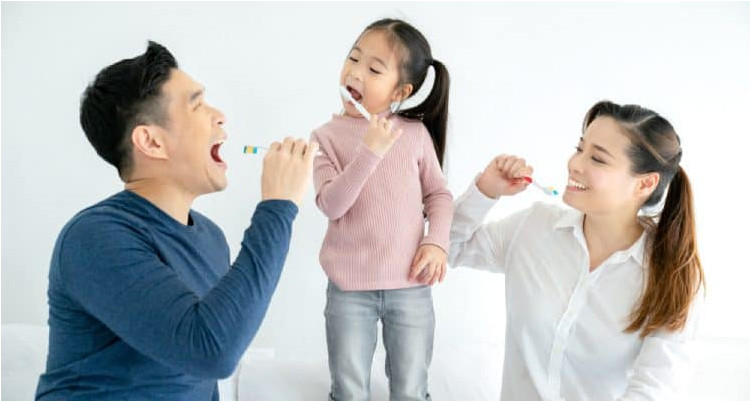 5 sai lầm hay gặp phải khi chăm sóc răng miệng (1)