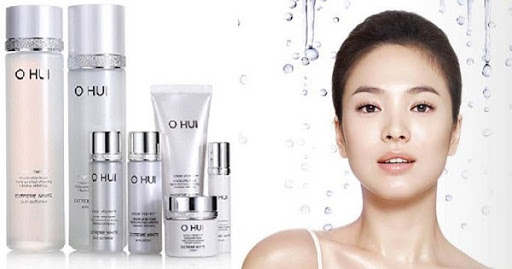 Đánh giá các hãng mỹ phẩm hàn quốc – top 15 thương hiệu nổi tiếng nhất (2)