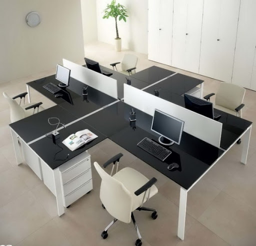 Nội thất văn phòng giá rẻ, chất lượng cao 2020(2)