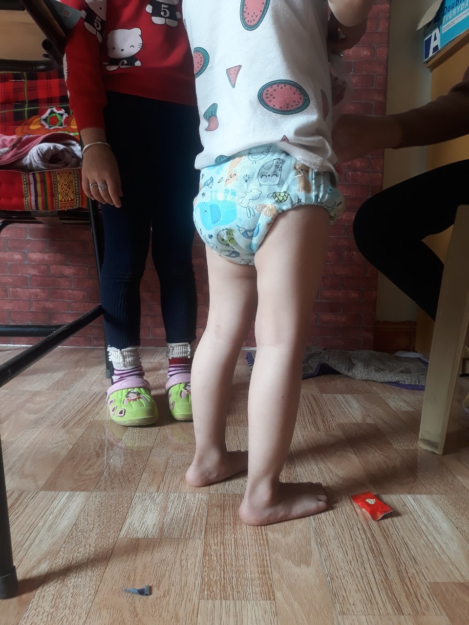 Tư vấn chọn mua bỉm tả cho trẻ nhỏ từ 0