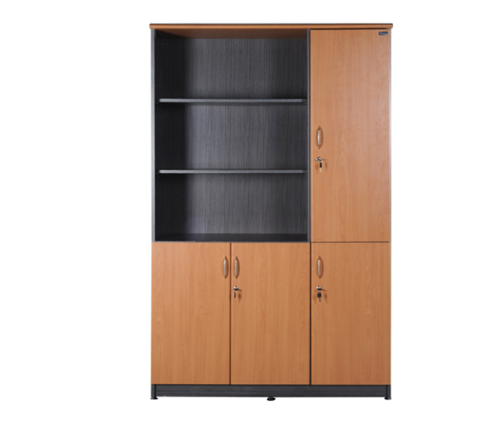 10 lợi ích bất ngờ của tủ đựng đồ văn phòng không phải ai cũng biết (1)