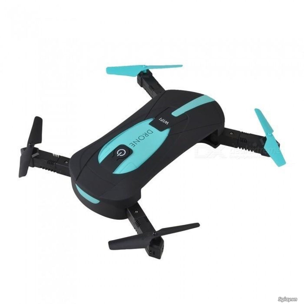 Đặc điểm dòng flycam chuyên dùng để selfie.