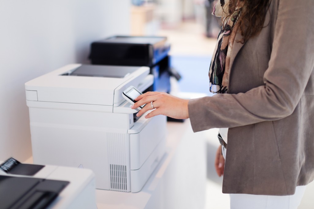 Các vấn đề liên quan đến thuê máy photocopy cần biết(2)