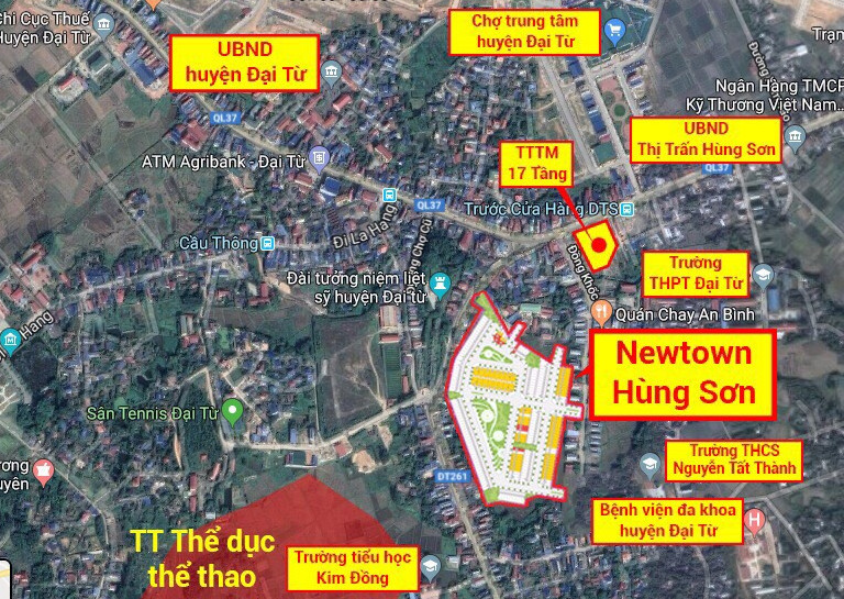 Các dự án nổi bật của mcc group bạn không nên bỏ qua 1