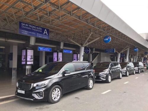 Thuê xe theo chuyến, theo ngày hoặc dài hạn là một trong các Dịch vụ thuê xe 7 chỗ sân bay Tân Sơn Nhất của Thuexehuydat.com