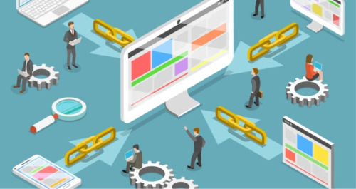 Bật mí 6 bước bước tối ưu hóa quá trình link building